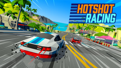 Hotshot racing switch release date new arrivals